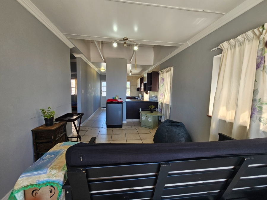 2 Bedroom Property for Sale in Da Nova Western Cape